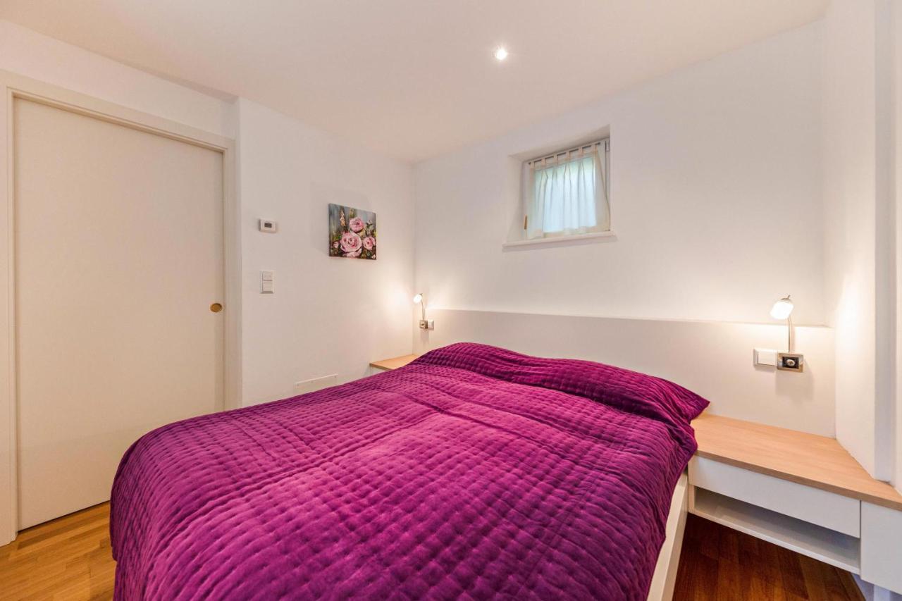 Vila Dependance Runkelstein Bolzano Exteriér fotografie