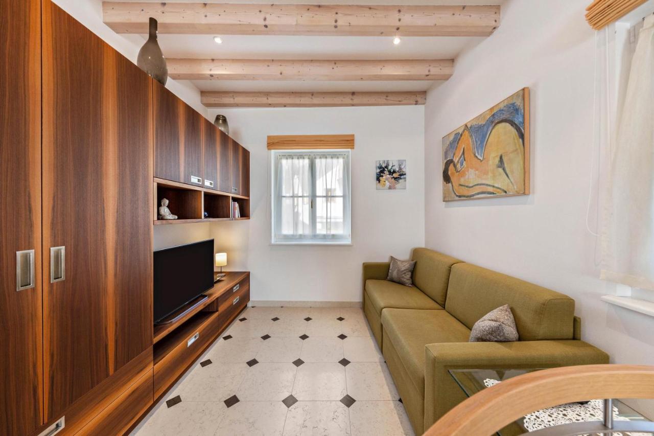 Vila Dependance Runkelstein Bolzano Exteriér fotografie