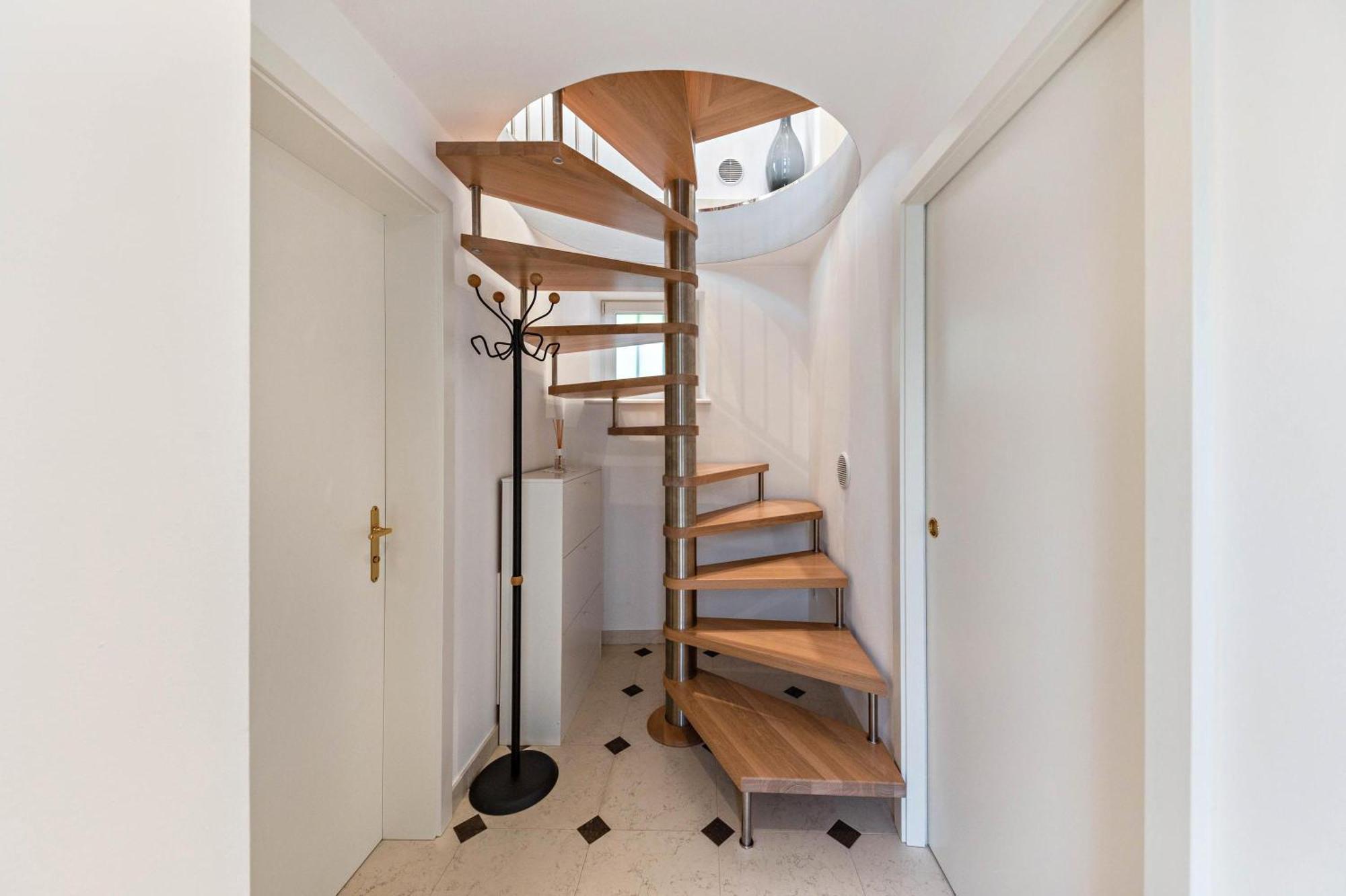 Vila Dependance Runkelstein Bolzano Exteriér fotografie